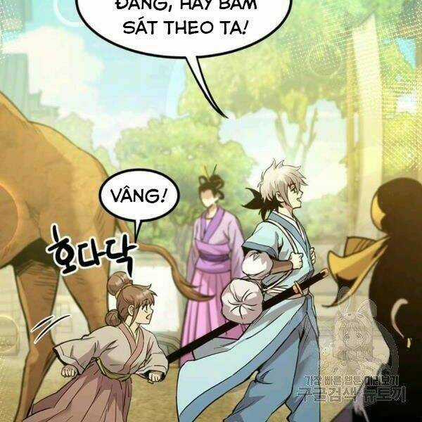 Đạo Sĩ Giang Hồ - Chapter 56 - Trang 13