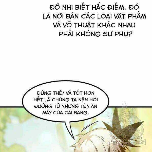 Đạo Sĩ Giang Hồ - Chapter 56 - Trang 16