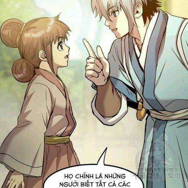 Đạo Sĩ Giang Hồ - Chapter 56 - Trang 17