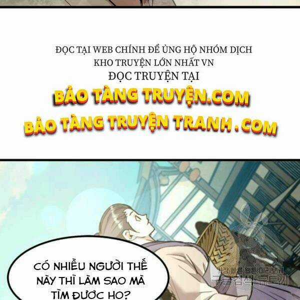 Đạo Sĩ Giang Hồ - Chapter 56 - Trang 20