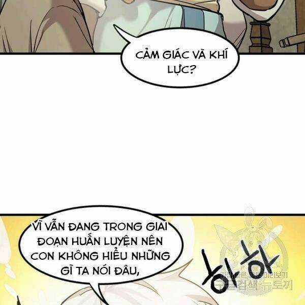 Đạo Sĩ Giang Hồ - Chapter 56 - Trang 24