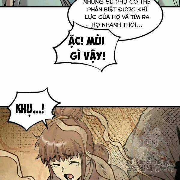 Đạo Sĩ Giang Hồ - Chapter 56 - Trang 26