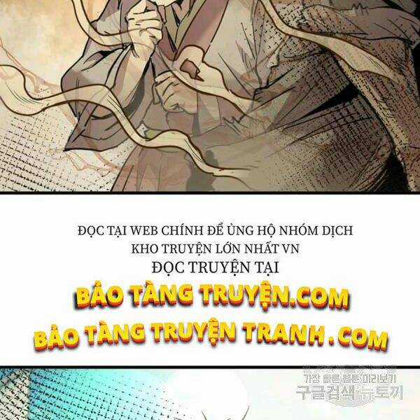 Đạo Sĩ Giang Hồ - Chapter 56 - Trang 27