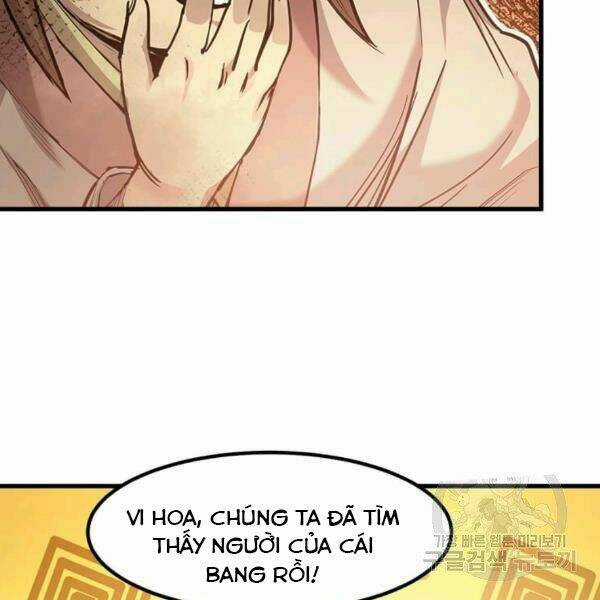 Đạo Sĩ Giang Hồ - Chapter 56 - Trang 30