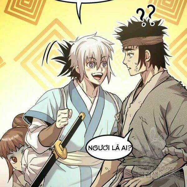 Đạo Sĩ Giang Hồ - Chapter 56 - Trang 31