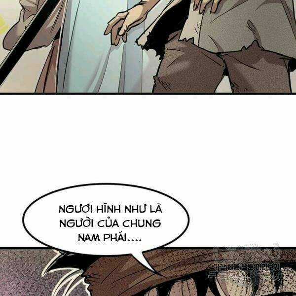 Đạo Sĩ Giang Hồ - Chapter 56 - Trang 32