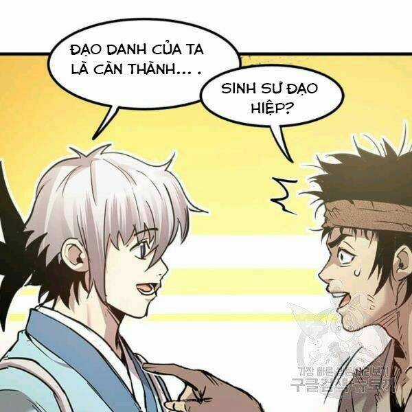 Đạo Sĩ Giang Hồ - Chapter 56 - Trang 34