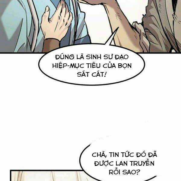Đạo Sĩ Giang Hồ - Chapter 56 - Trang 35