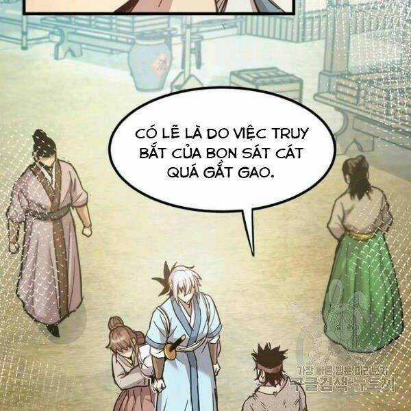 Đạo Sĩ Giang Hồ - Chapter 56 - Trang 37