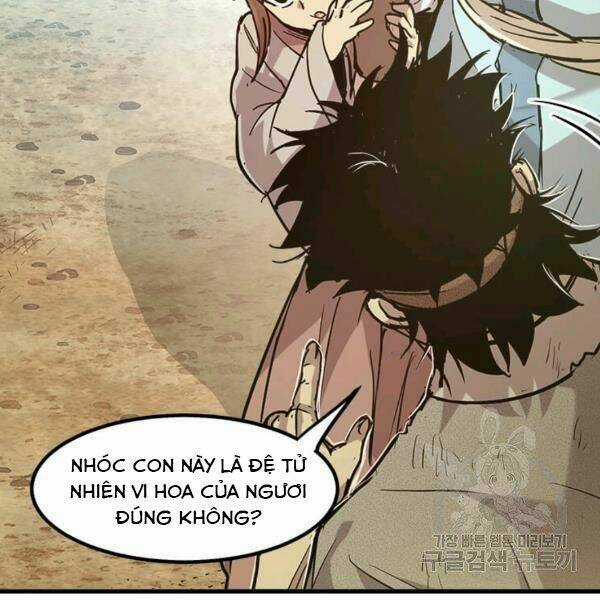 Đạo Sĩ Giang Hồ - Chapter 56 - Trang 42