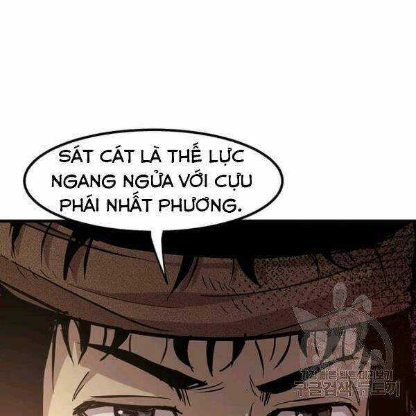 Đạo Sĩ Giang Hồ - Chapter 56 - Trang 48