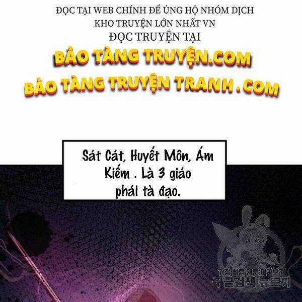 Đạo Sĩ Giang Hồ - Chapter 56 - Trang 50