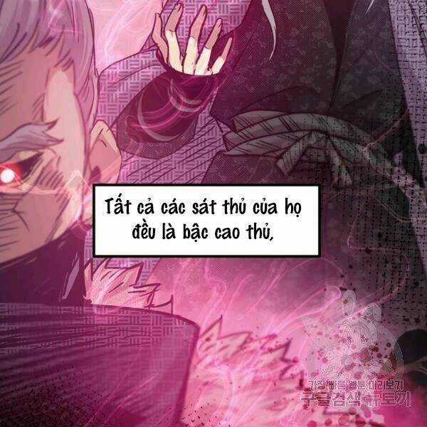 Đạo Sĩ Giang Hồ - Chapter 56 - Trang 52