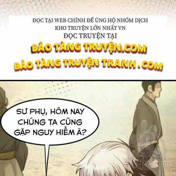 Đạo Sĩ Giang Hồ - Chapter 56 - Trang 55