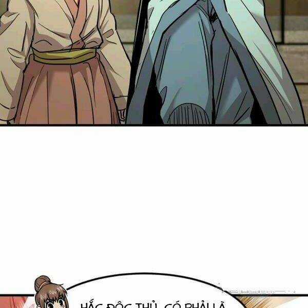 Đạo Sĩ Giang Hồ - Chapter 56 - Trang 70