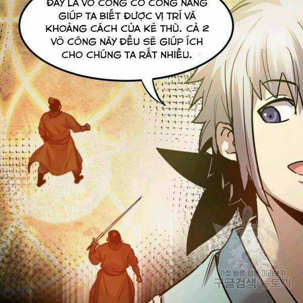 Đạo Sĩ Giang Hồ - Chapter 56 - Trang 76