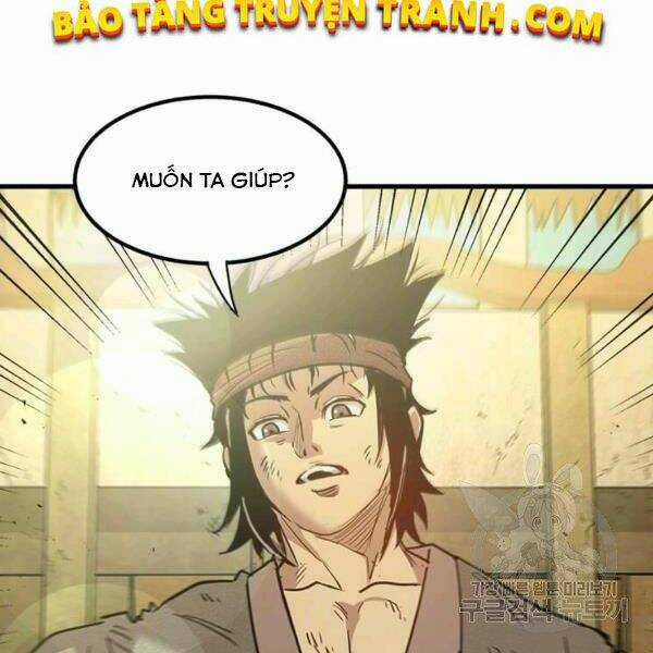 Đạo Sĩ Giang Hồ - Chapter 56 - Trang 84