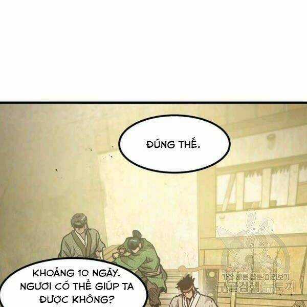 Đạo Sĩ Giang Hồ - Chapter 56 - Trang 86