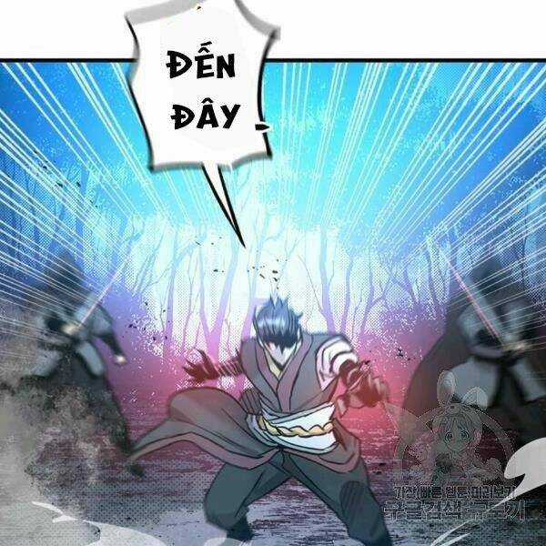 Đạo Sĩ Giang Hồ - Chapter 57 - Trang 107