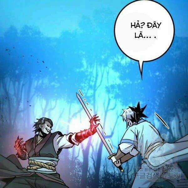 Đạo Sĩ Giang Hồ - Chapter 57 - Trang 116