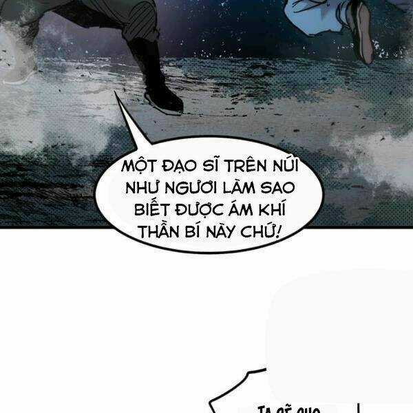 Đạo Sĩ Giang Hồ - Chapter 57 - Trang 117