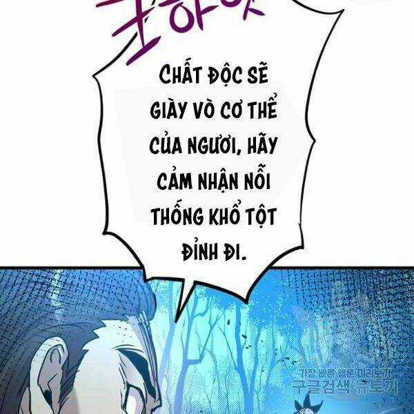 Đạo Sĩ Giang Hồ - Chapter 57 - Trang 127