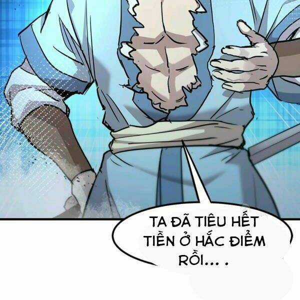 Đạo Sĩ Giang Hồ - Chapter 57 - Trang 133