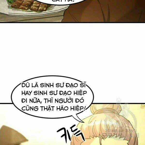 Đạo Sĩ Giang Hồ - Chapter 57 - Trang 24