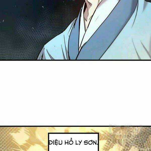 Đạo Sĩ Giang Hồ - Chapter 57 - Trang 56