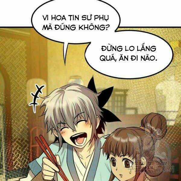 Đạo Sĩ Giang Hồ - Chapter 58 - Trang 111