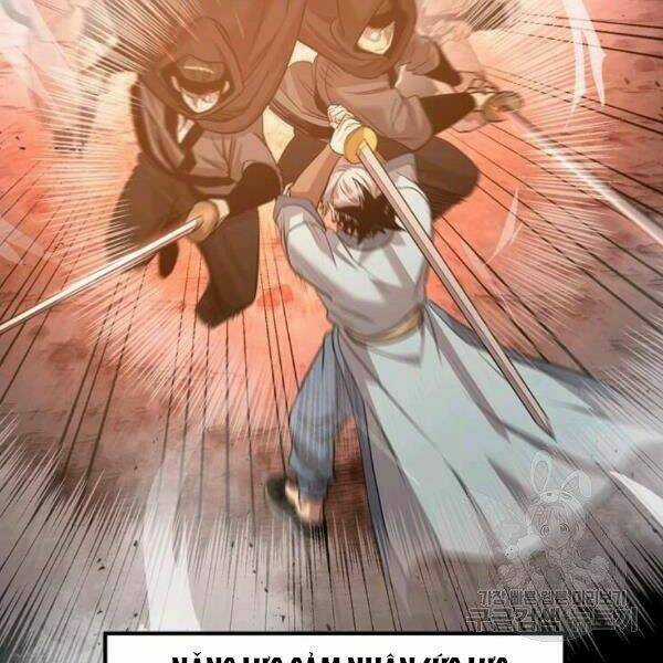 Đạo Sĩ Giang Hồ - Chapter 58 - Trang 23