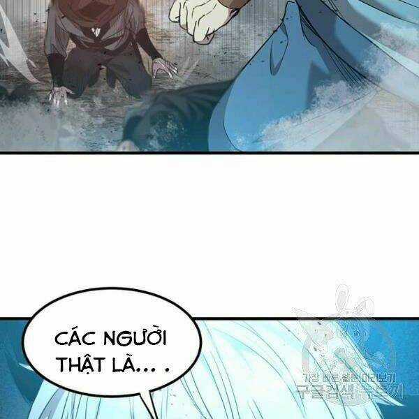 Đạo Sĩ Giang Hồ - Chapter 58 - Trang 37