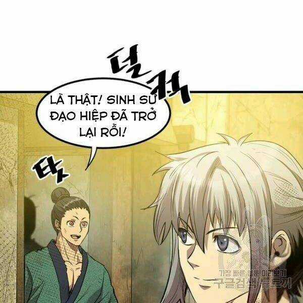 Đạo Sĩ Giang Hồ - Chapter 58 - Trang 55