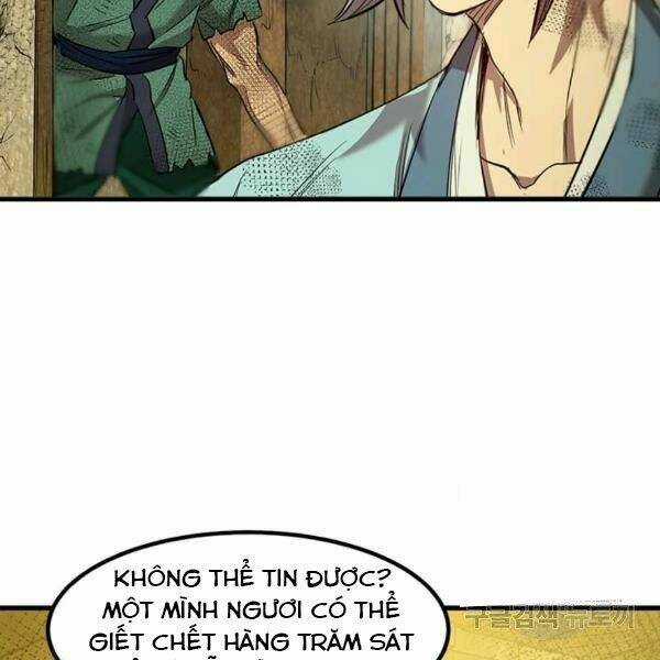 Đạo Sĩ Giang Hồ - Chapter 58 - Trang 56