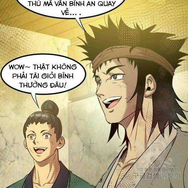 Đạo Sĩ Giang Hồ - Chapter 58 - Trang 57