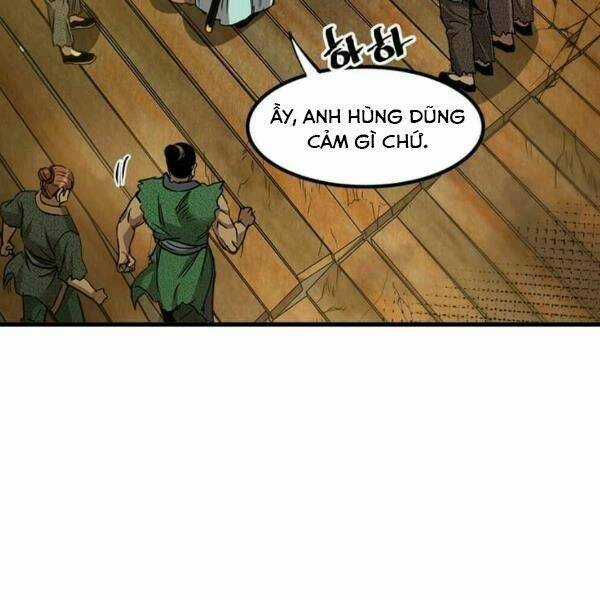 Đạo Sĩ Giang Hồ - Chapter 58 - Trang 60