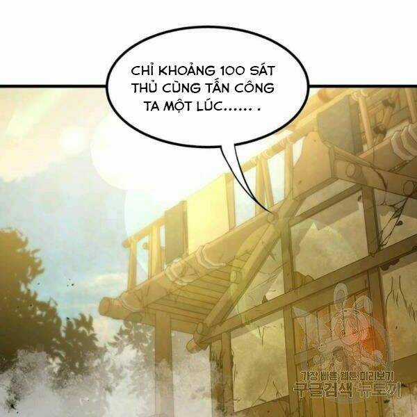 Đạo Sĩ Giang Hồ - Chapter 58 - Trang 61