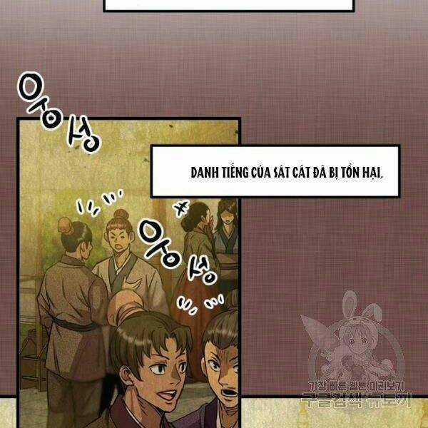 Đạo Sĩ Giang Hồ - Chapter 58 - Trang 63