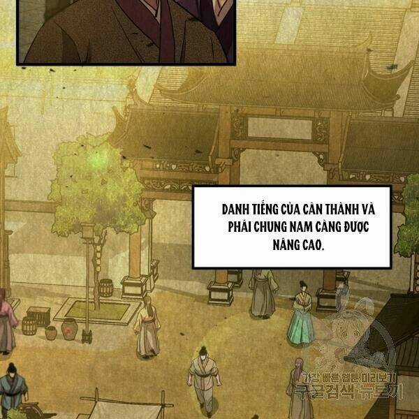 Đạo Sĩ Giang Hồ - Chapter 58 - Trang 64