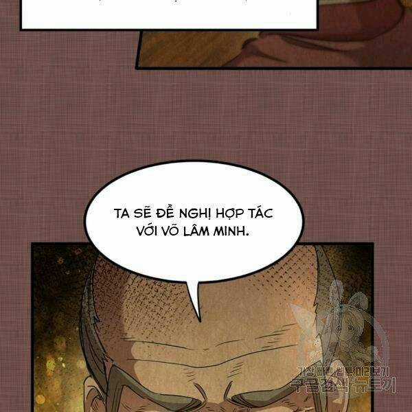 Đạo Sĩ Giang Hồ - Chapter 58 - Trang 68