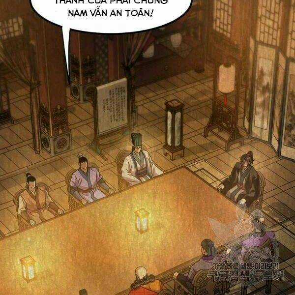 Đạo Sĩ Giang Hồ - Chapter 58 - Trang 71