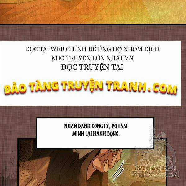 Đạo Sĩ Giang Hồ - Chapter 58 - Trang 74