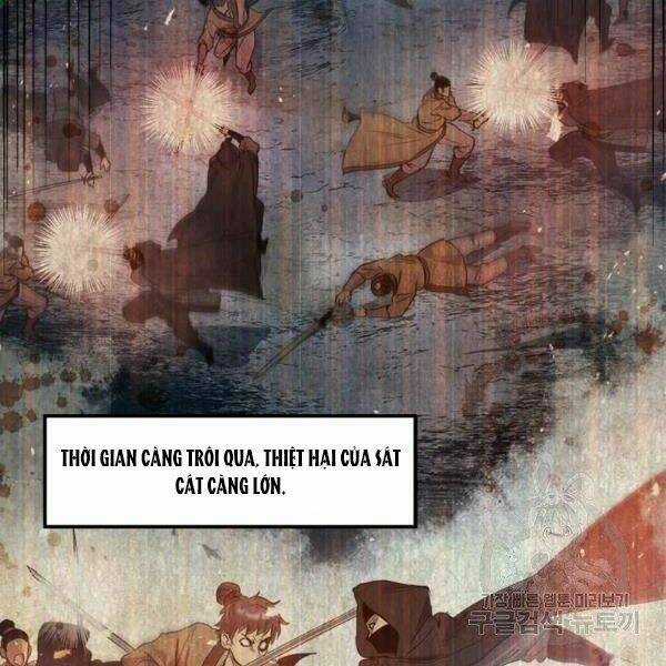 Đạo Sĩ Giang Hồ - Chapter 58 - Trang 77