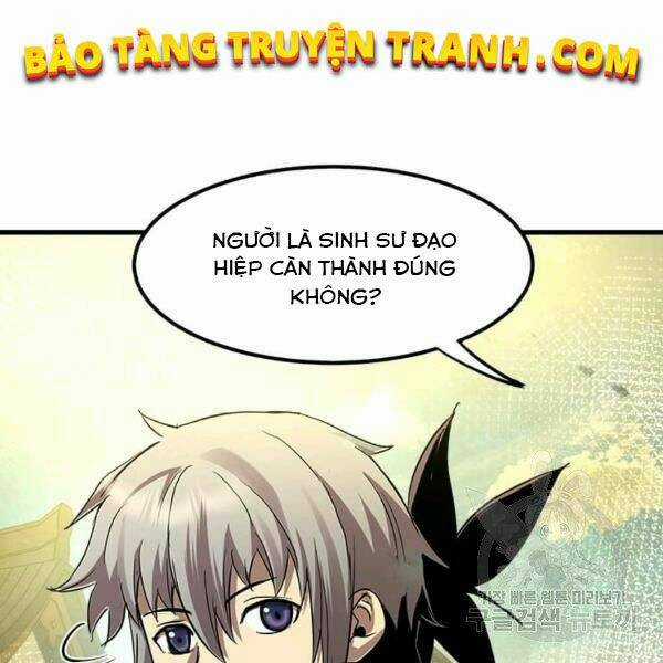 Đạo Sĩ Giang Hồ - Chapter 58 - Trang 84