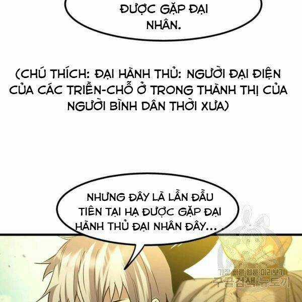 Đạo Sĩ Giang Hồ - Chapter 58 - Trang 88