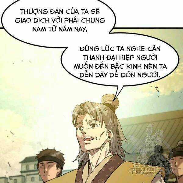 Đạo Sĩ Giang Hồ - Chapter 58 - Trang 90