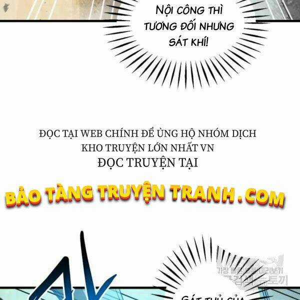 Đạo Sĩ Giang Hồ - Chapter 59 - Trang 110