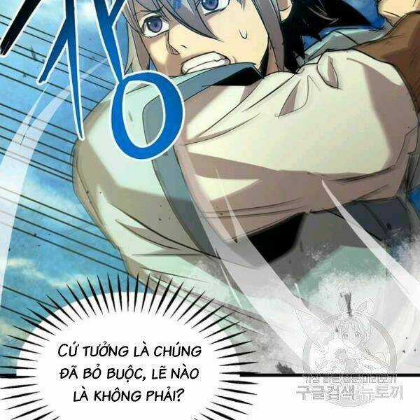 Đạo Sĩ Giang Hồ - Chapter 59 - Trang 112