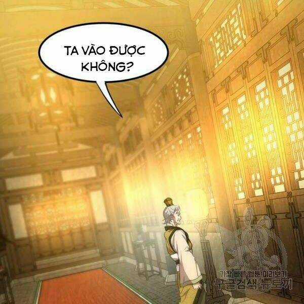 Đạo Sĩ Giang Hồ - Chapter 59 - Trang 13