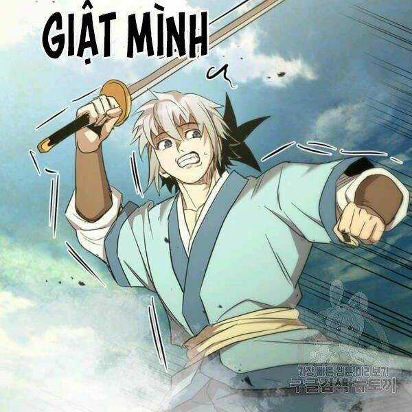 Đạo Sĩ Giang Hồ - Chapter 59 - Trang 123